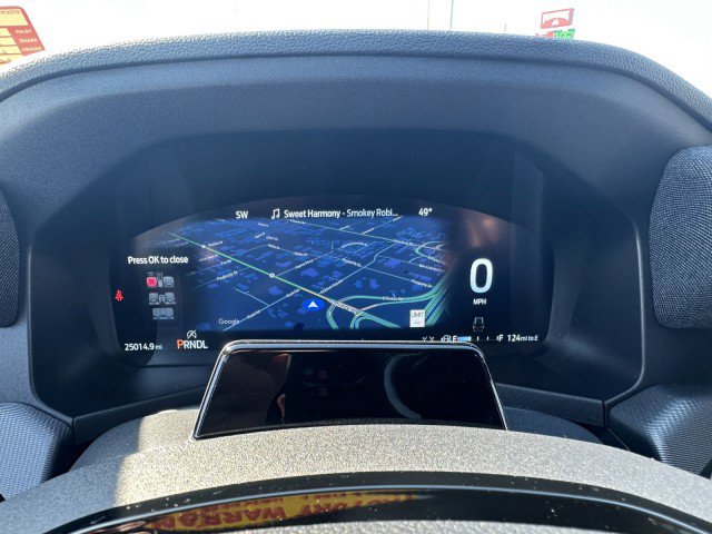 Used 2025 Ford Explorer ST-Line image 27