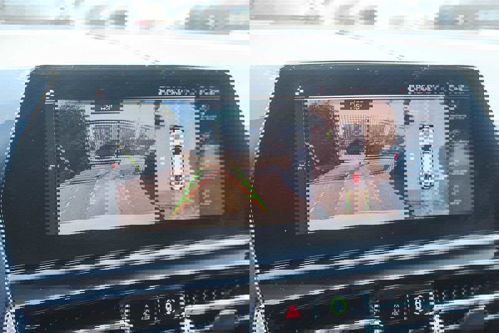 Used 2021 BMW 840i Gran Coupe w/ M Sport Package image 23