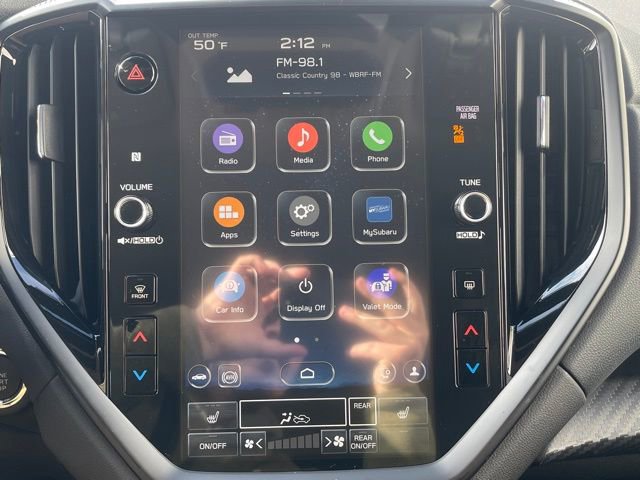 New 2026 Subaru Ascent Premium image 9