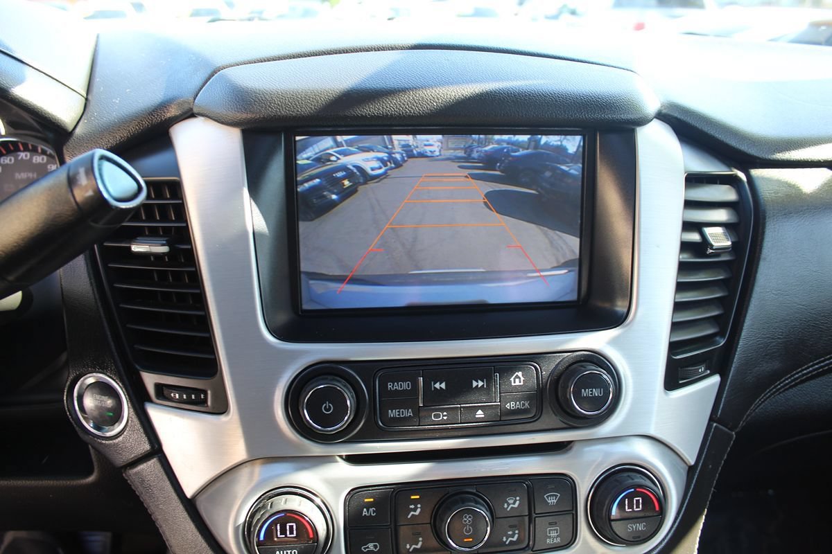 Used 2015 GMC Yukon SLT w/ Open Road Package AWD/4WD image 32