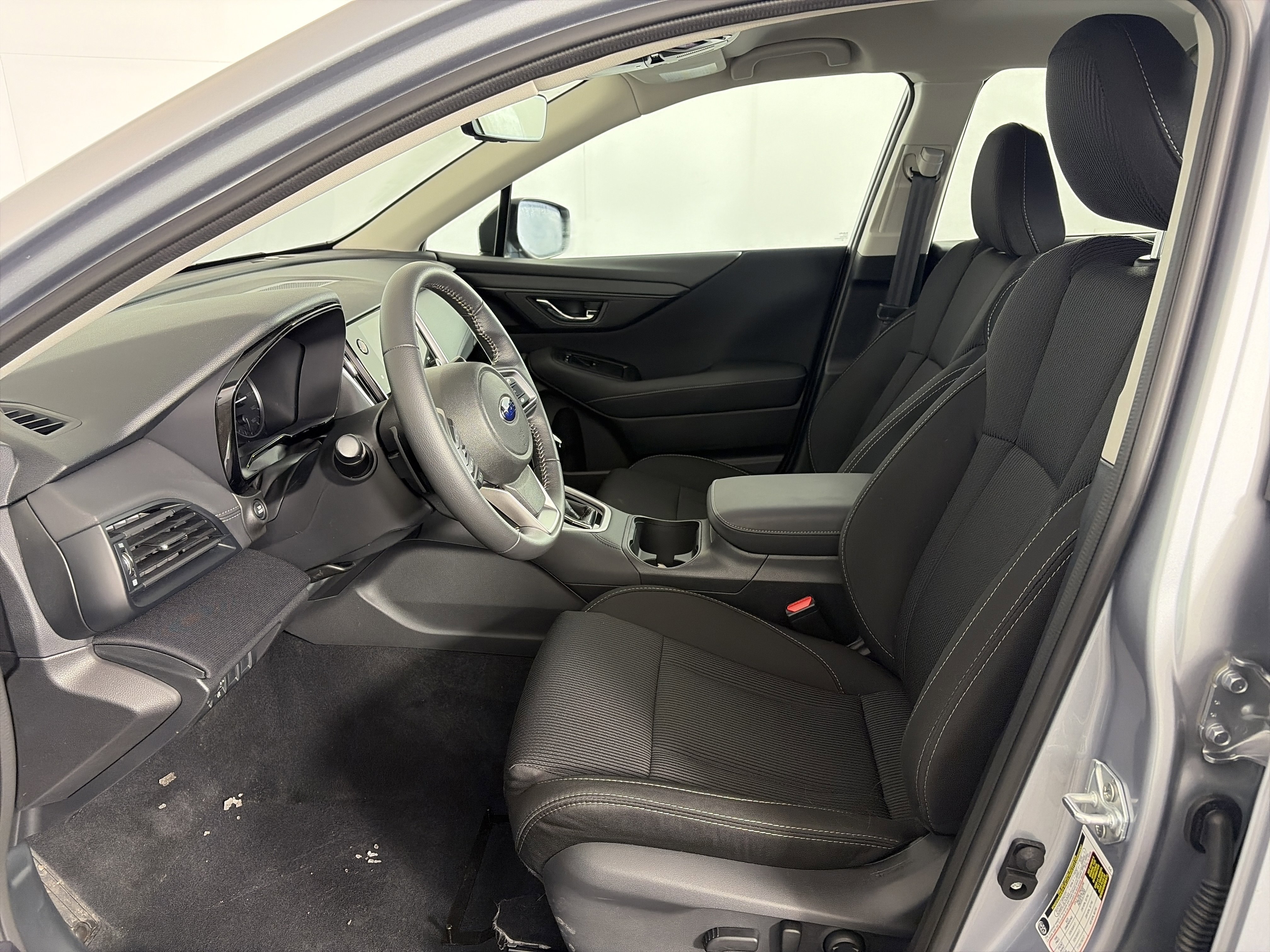 Used 2025 Subaru Legacy Premium image 6