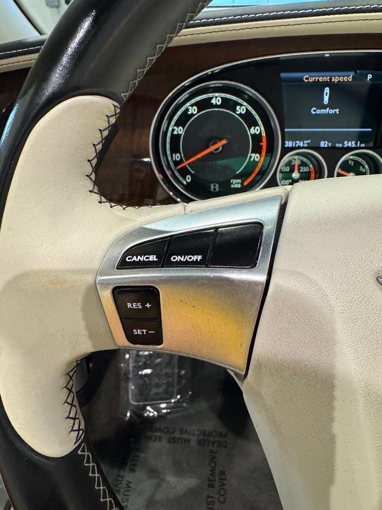 Used 2014 Bentley Continental GT Speed AWD/4WD image 18
