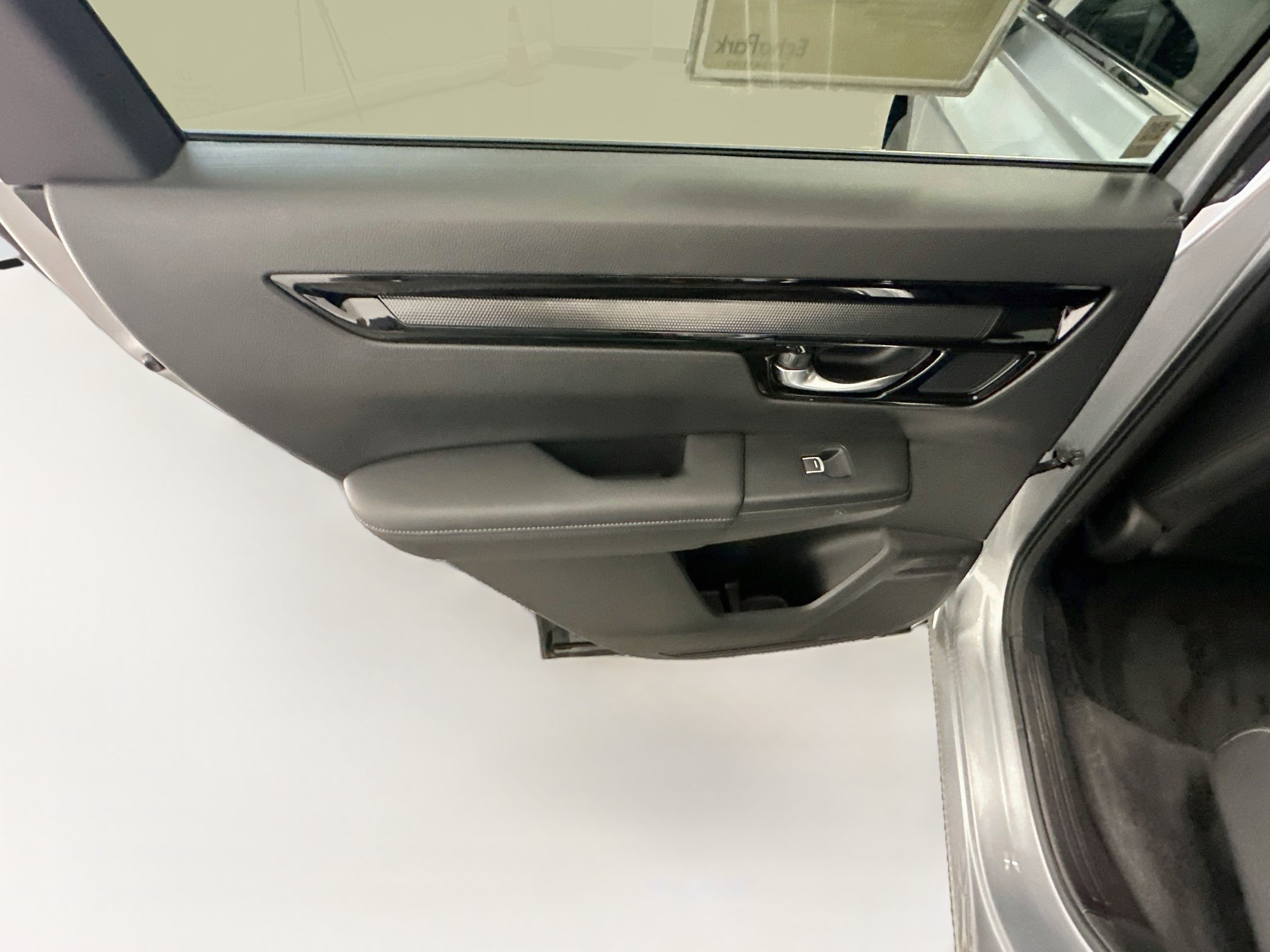 Used 2025 Honda CR-V EX-L image 27