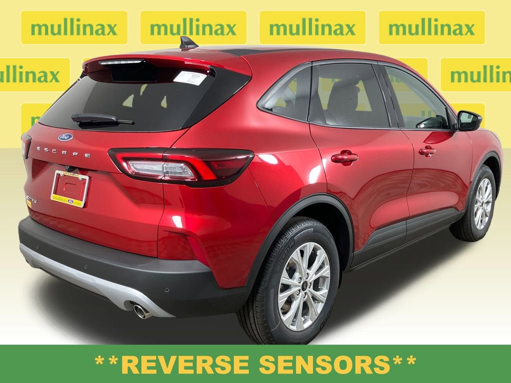 New 2026 Ford Escape Active w/ Tech Pack #1 image 4