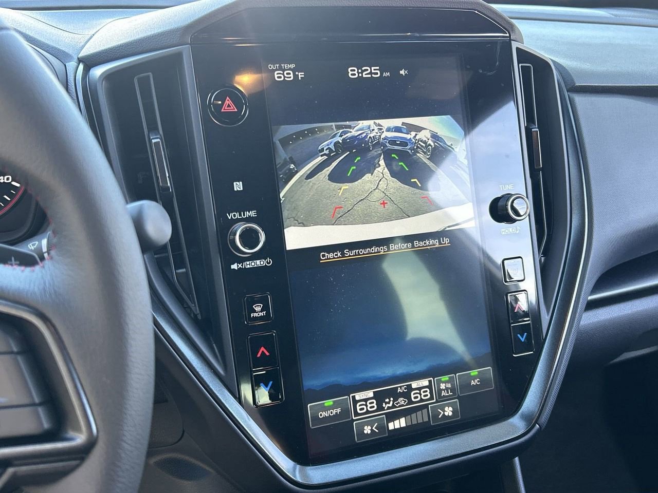 New 2026 Subaru Impreza RS image 23