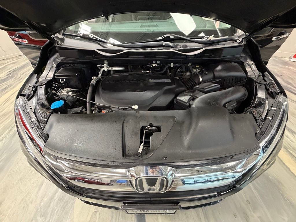 Used 2019 Honda Odyssey EX-L image 61