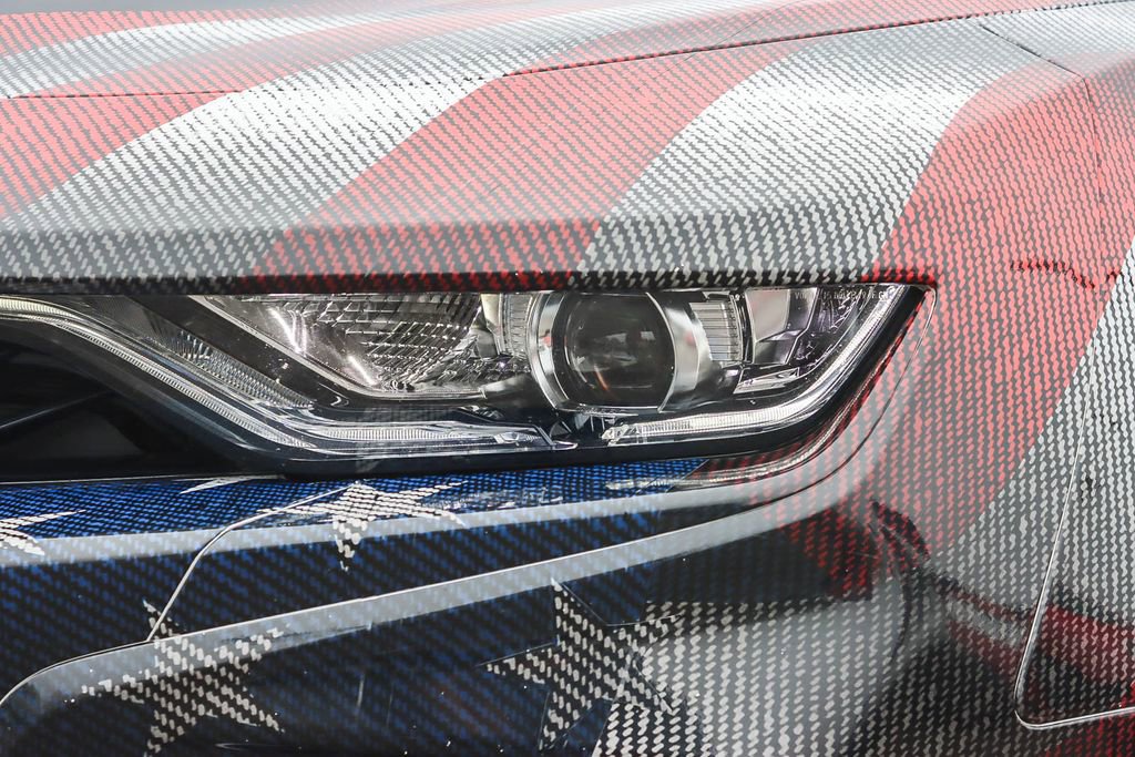 Used 2022 Chevrolet Camaro SS image 7