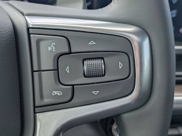 New 2026 Chevrolet Silverado 1500 RST w/ RST All Star Premium Package AWD/4WD image 17