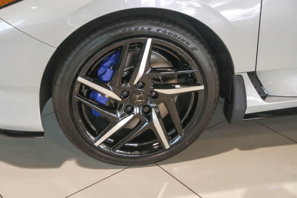 New 2026 Honda Prelude image 5