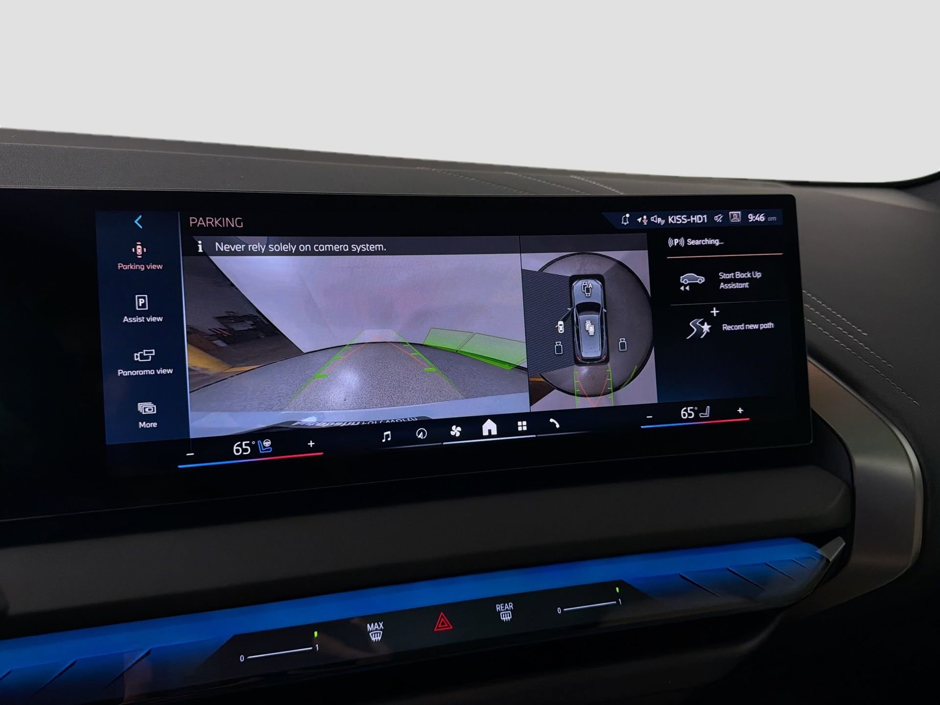 Certified 2025 BMW X3 xDrive30i w/ Premium Package image 13