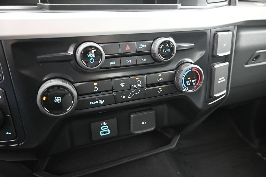 New 2026 Ford F350 XLT AWD/4WD image 15