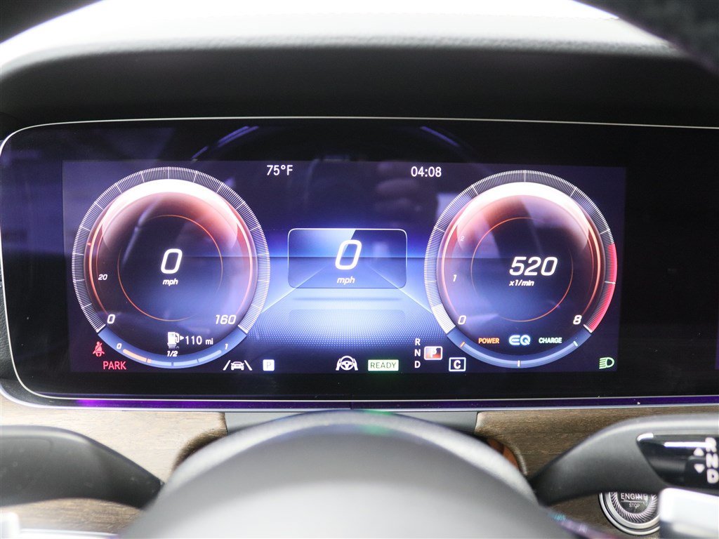Used 2023 Mercedes-Benz CLS 450 4MATIC image 36