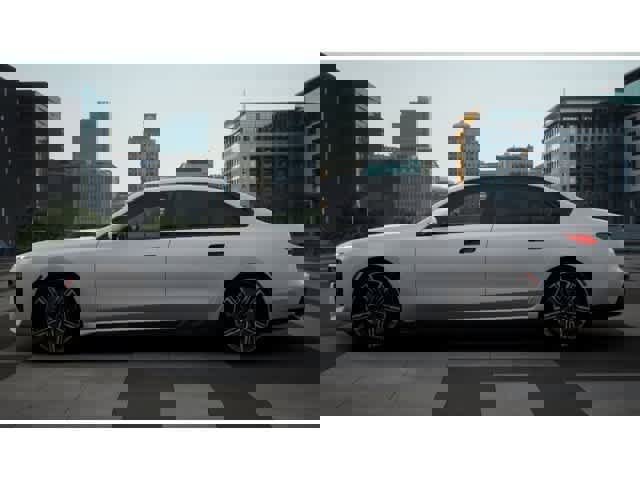 New 2026 BMW 740i image 4