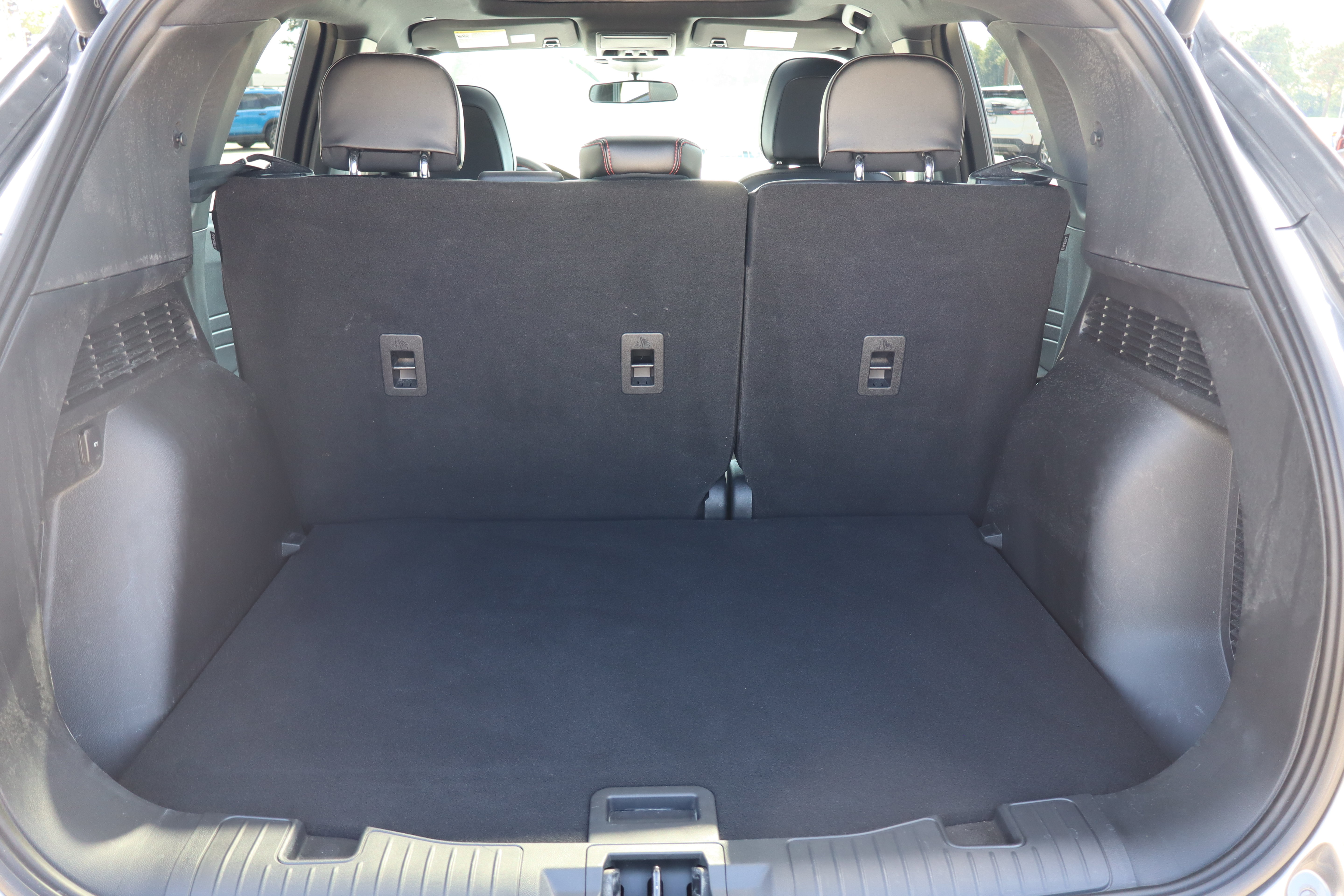 Used 2024 Ford Escape ST-Line w/ Tech Pack #1 AWD/4WD image 27
