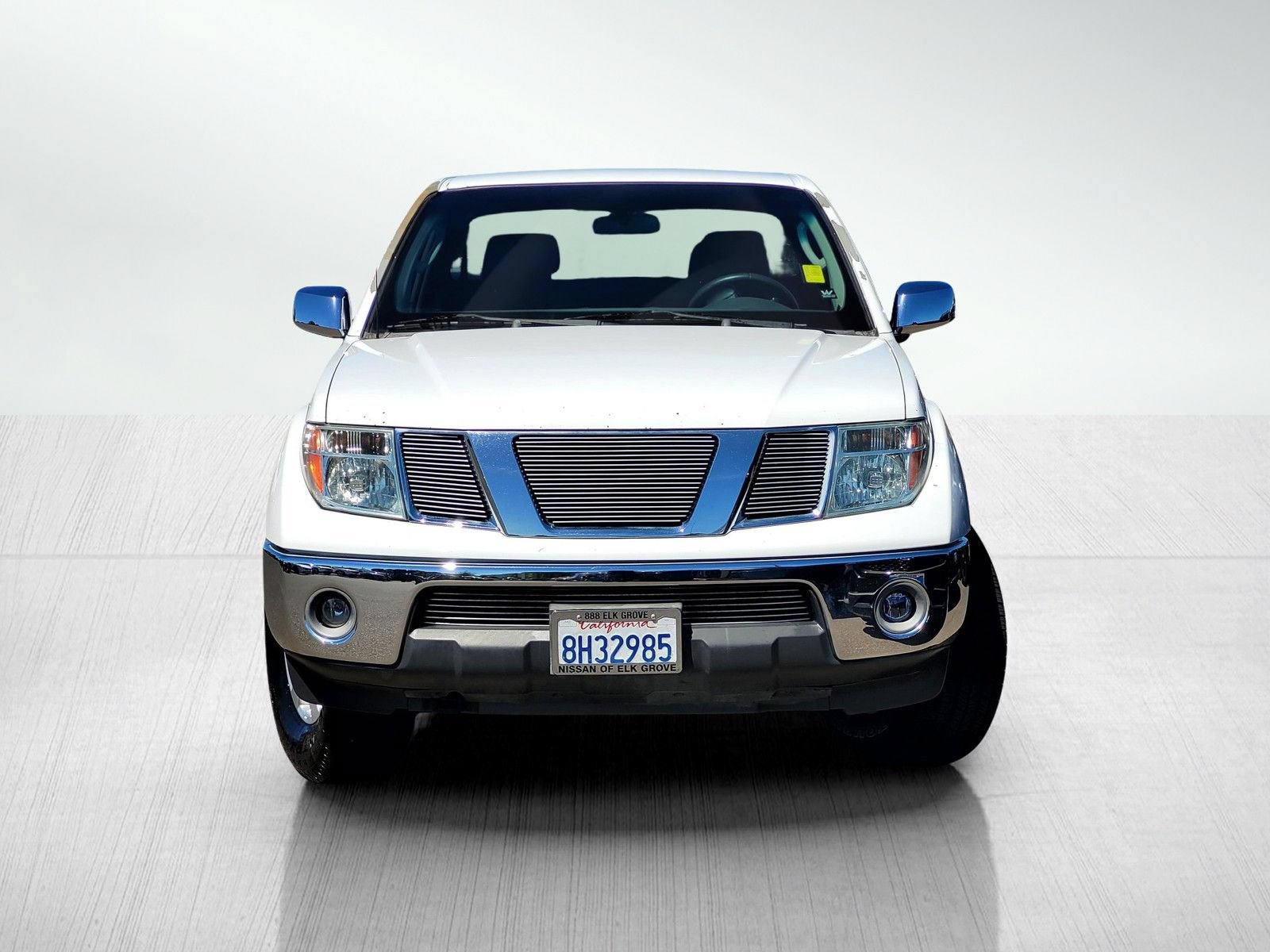 Used 2006 Nissan Frontier NISMO w/ (N01) Utility Bed Pkg AWD/4WD image 2