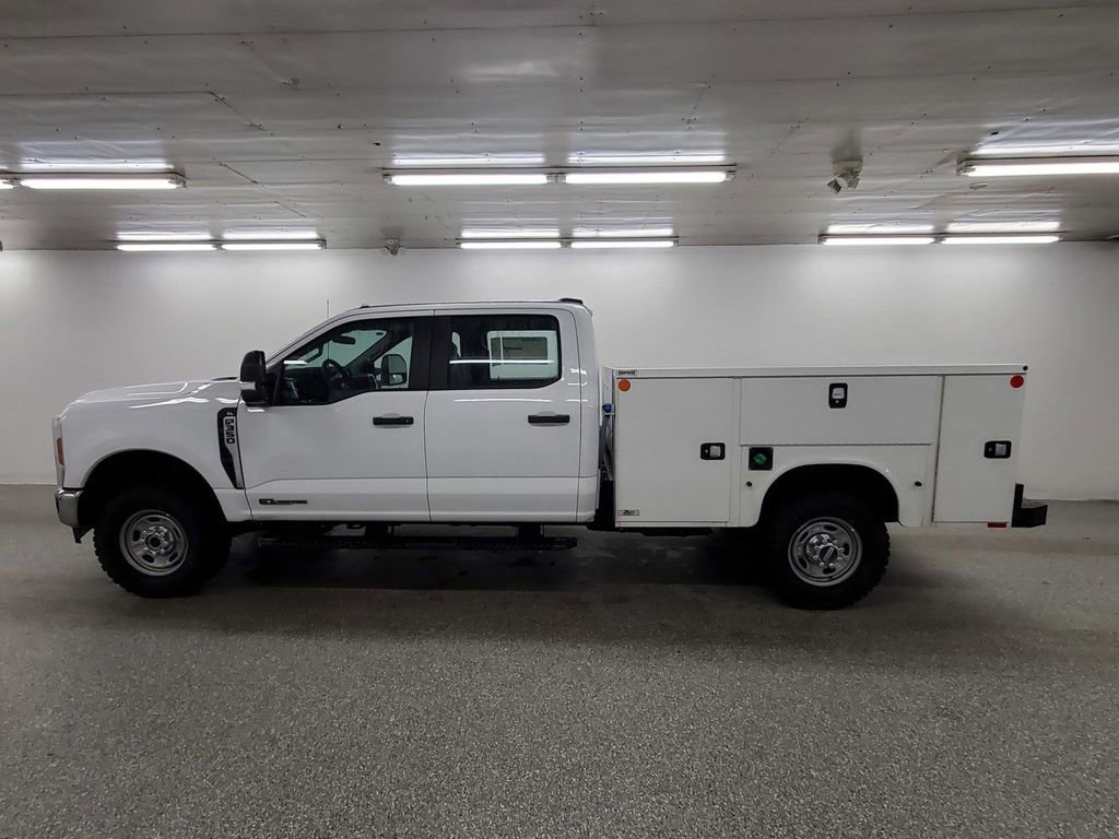 New 2026 Ford F350 XL w/ XL Off-Road Package image 7