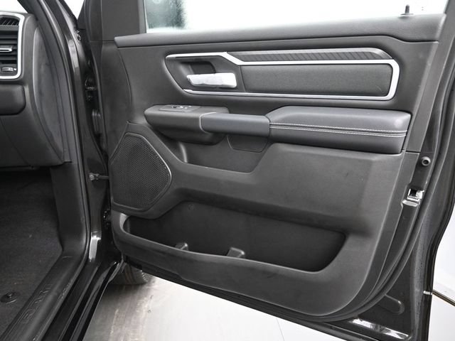 New 2026 RAM 1500 Big Horn AWD/4WD image 20