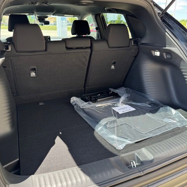 New 2026 Honda HR-V Sport image 13