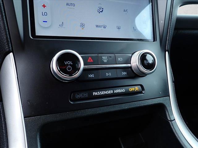 Used 2024 Ford Edge SEL AWD/4WD image 20