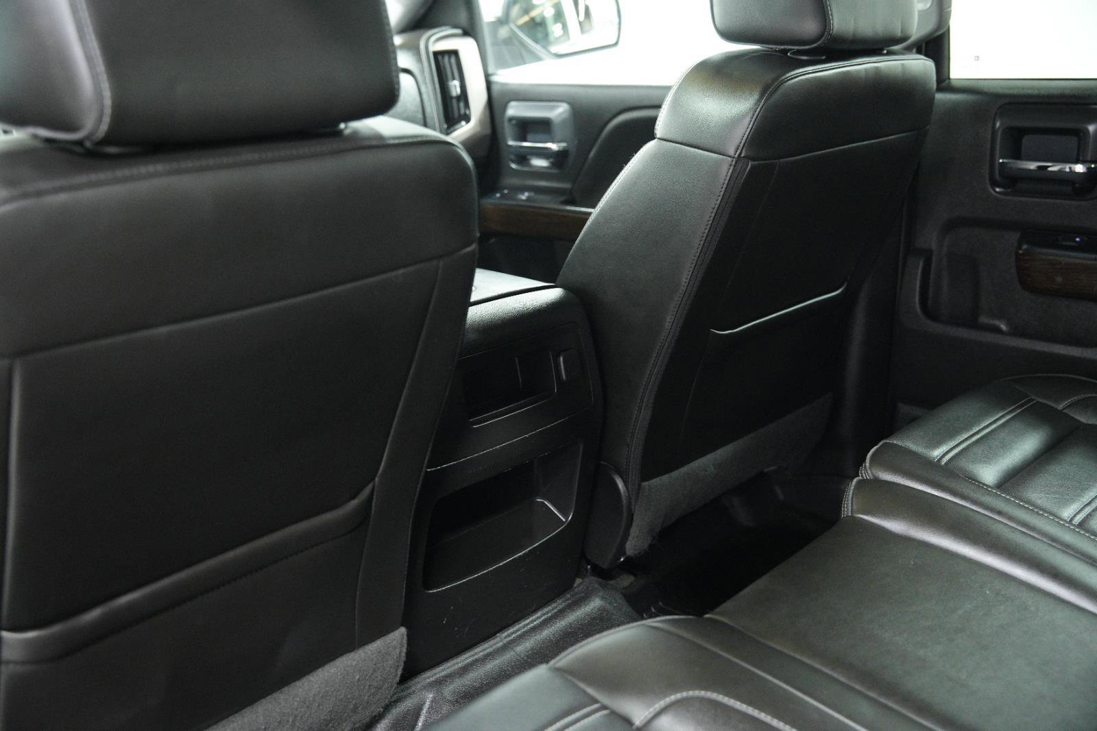 Used 2018 GMC Sierra 1500 Denali w/ Denali Ultimate Package image 23