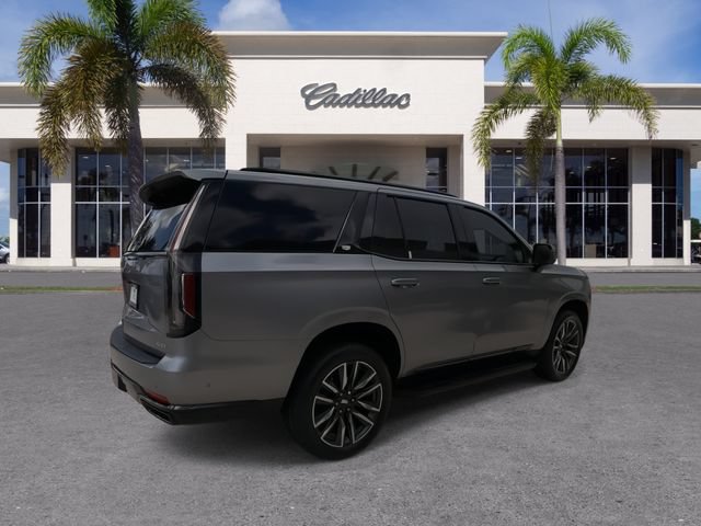 Certified 2024 Cadillac Escalade Sport AWD/4WD image 14