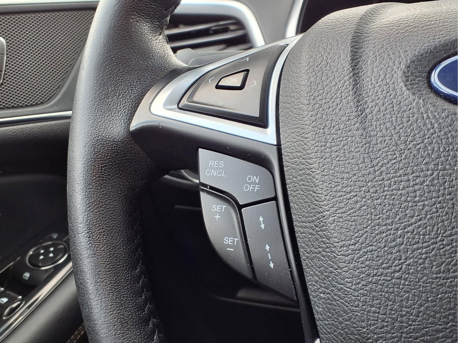 Used 2018 Ford Edge Sport w/ Equipment Group 401A image 22