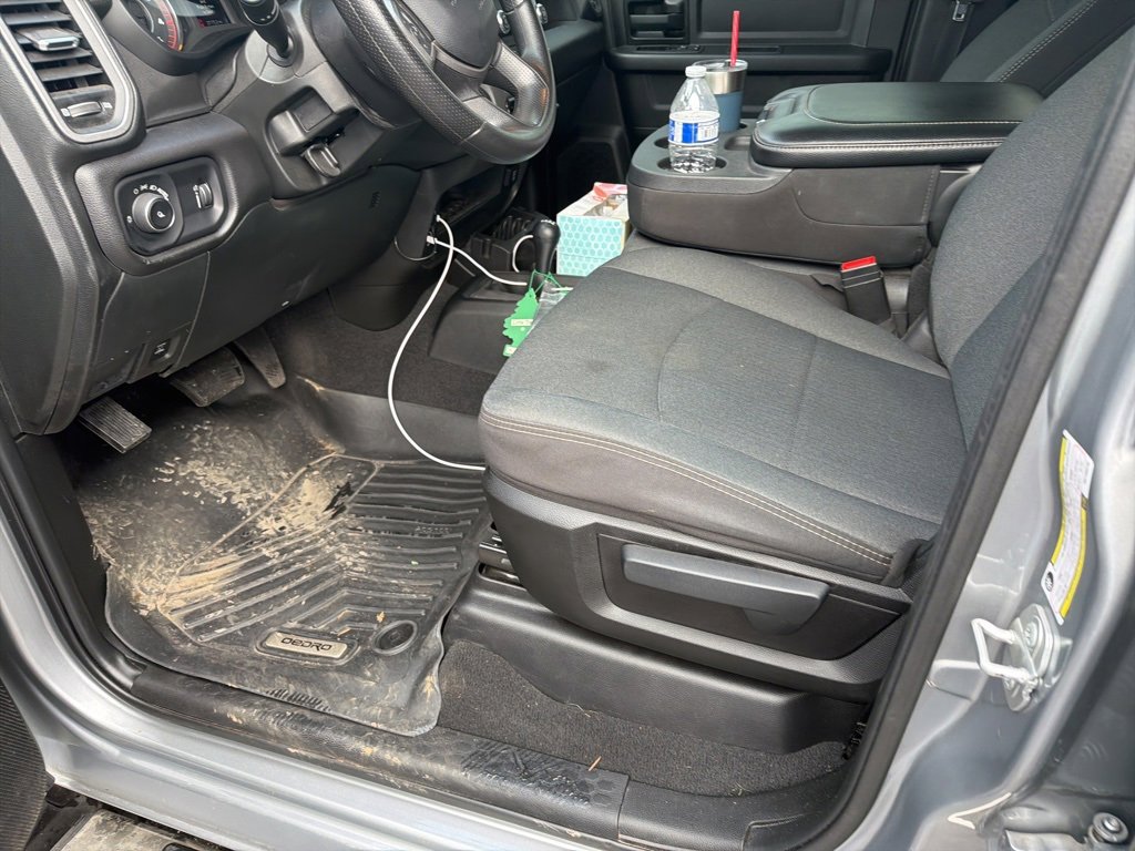 Certified 2024 RAM 3500 Tradesman w/ Chrome Appearance Group image 7