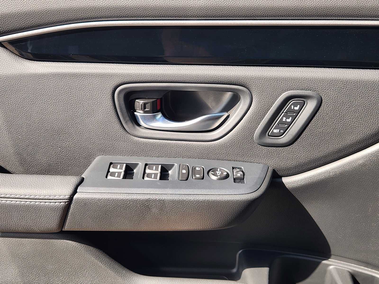 Certified 2026 Honda Pilot EX-L image 21