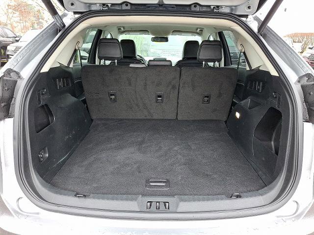 Certified 2022 Ford Edge SEL w/ Convenience Package image 28