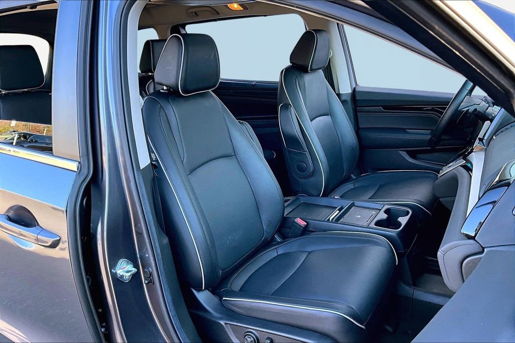 Used 2025 Honda Odyssey Touring image 22