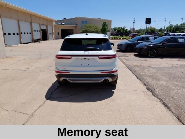 Used 2023 Lincoln Corsair FWD w/ Equipment Group 101A image 6