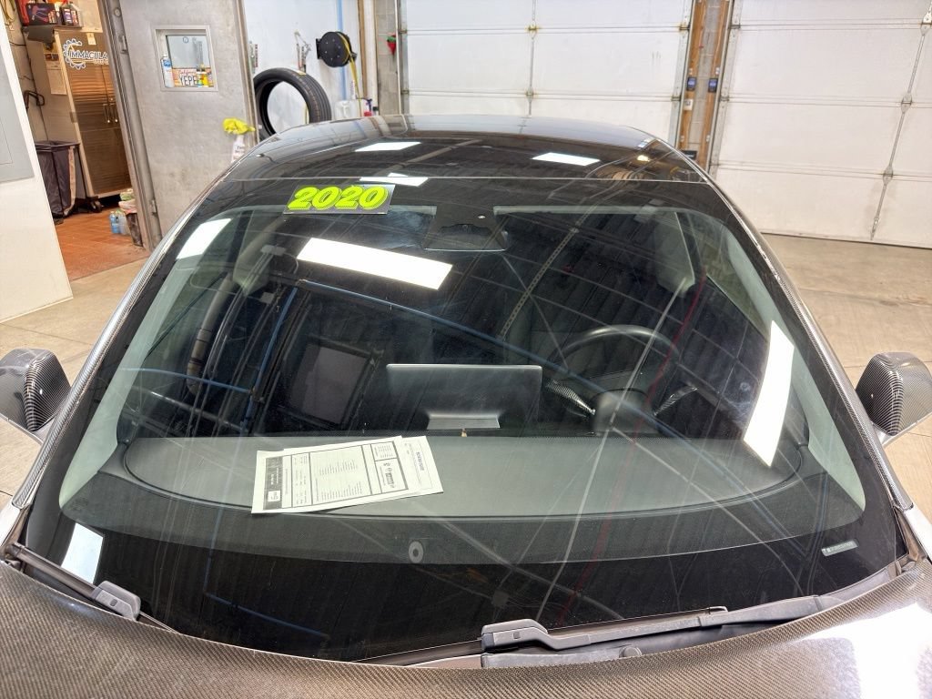 Used 2020 Tesla Model 3 Performance AWD/4WD image 29