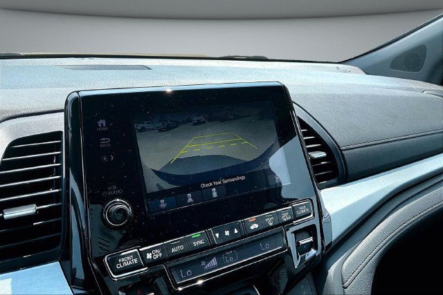Used 2022 Honda Odyssey EX-L image 14