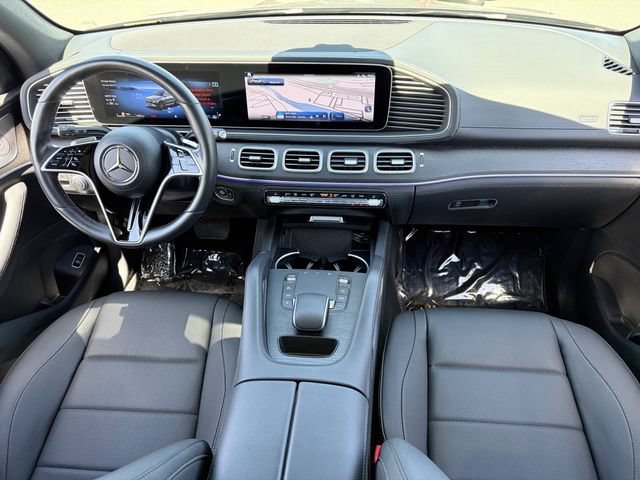 Used 2024 Mercedes-Benz GLE 450 4MATIC image 22