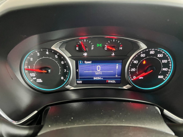 Used 2019 Chevrolet Equinox LT FWD image 20