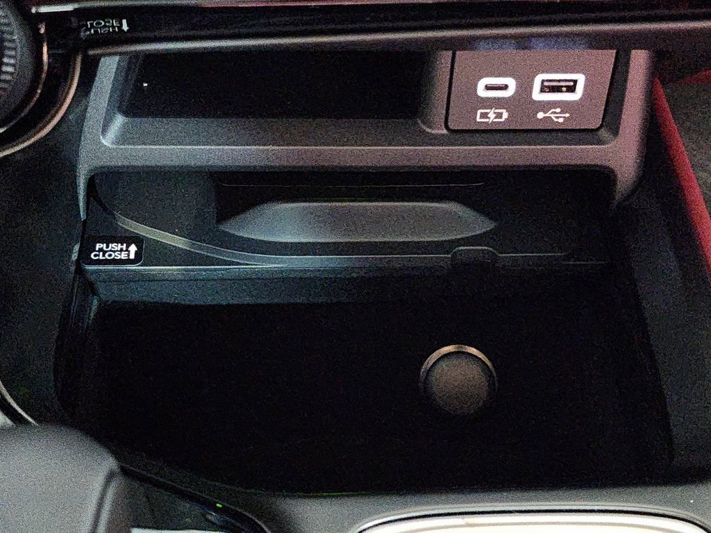 New 2026 Lexus NX 350 AWD image 23