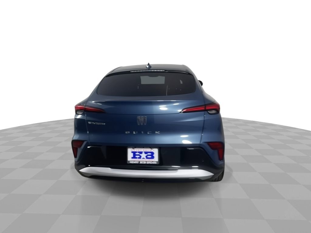 Used 2025 Buick Envista Sport Touring w/ Convenience II Package image 7