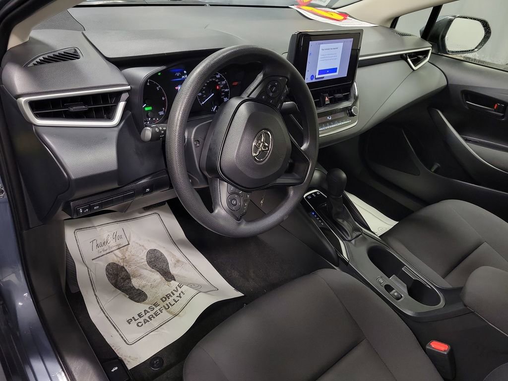 Used 2024 Toyota Corolla LE image 13