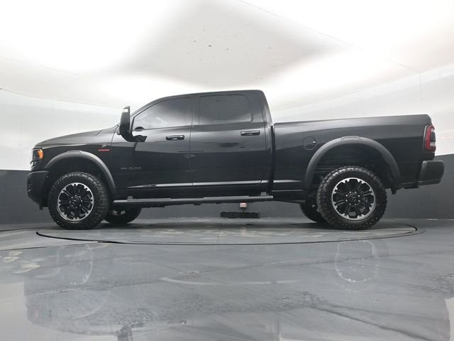Used 2024 RAM 2500 Rebel w/ Safety Group image 42
