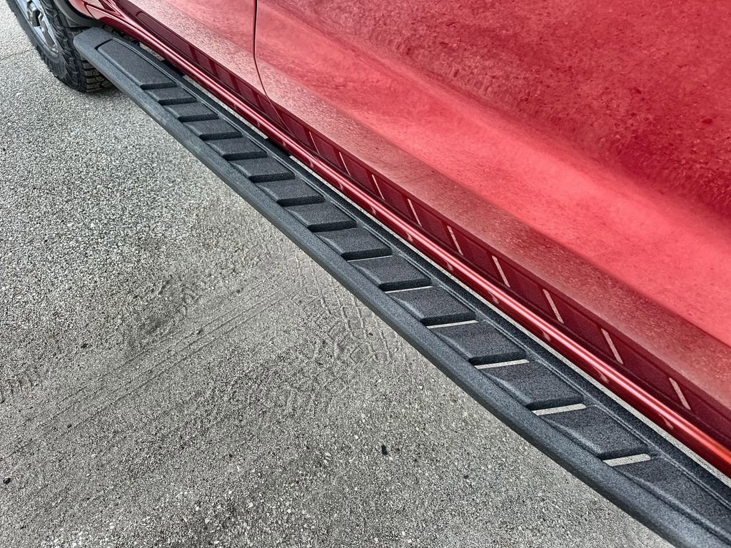 New 2026 GMC Sierra 1500 AT4X image 13