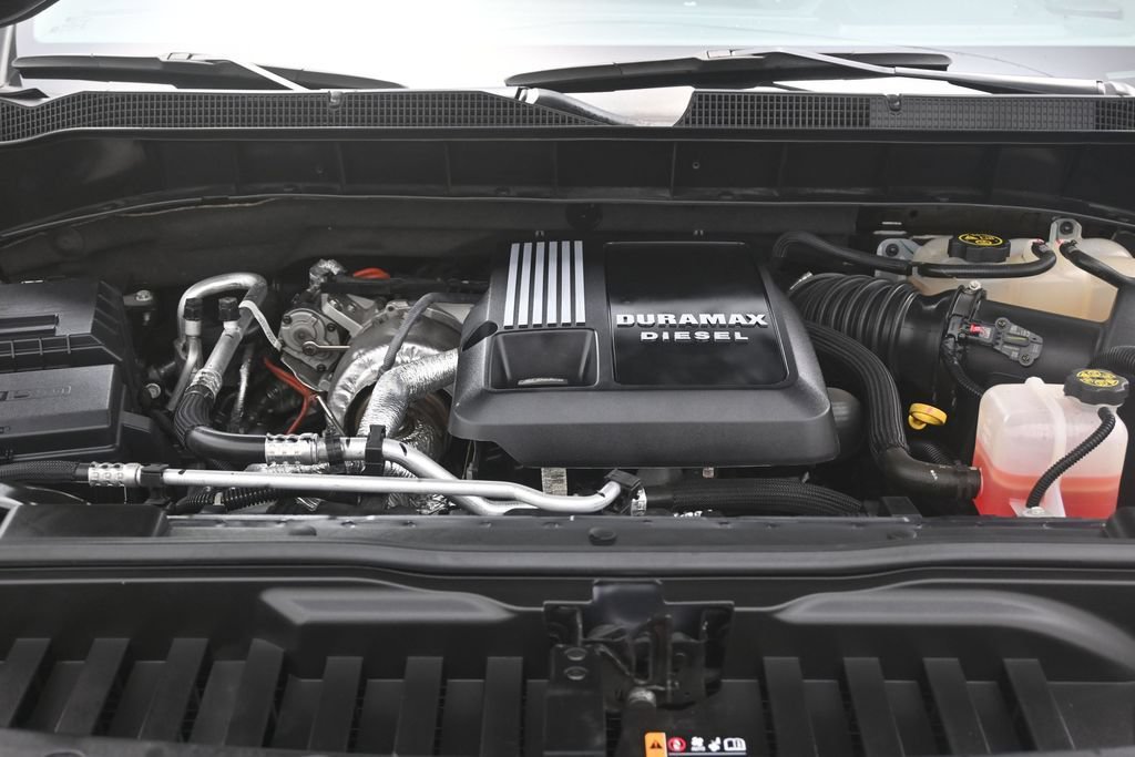 Used 2023 Chevrolet Silverado 1500 RST RWD image 12