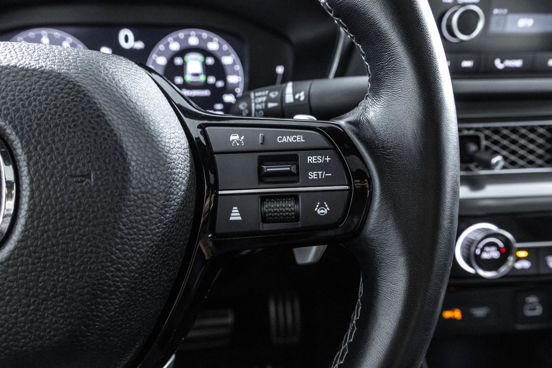 Used 2024 Acura Integra A-Spec FWD image 26