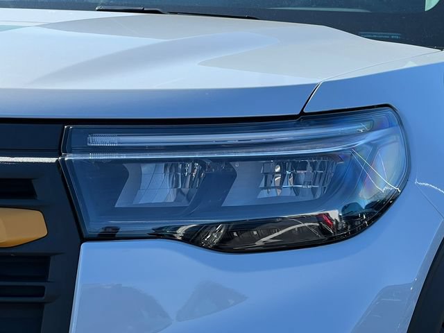 New 2026 Ford Explorer Tremor w/ Tremor Ultimate Package AWD/4WD image 46