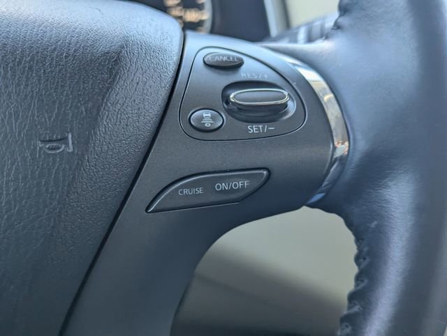 Used 2022 Nissan Murano Platinum w/ Cargo Package image 21