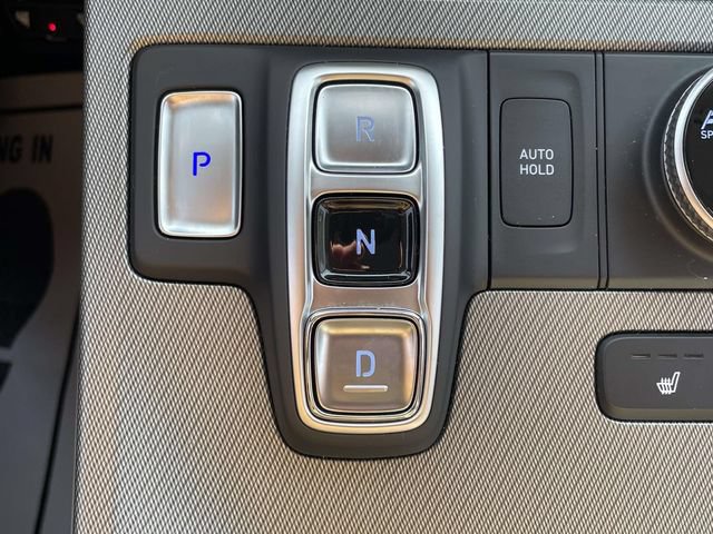 Used 2024 Hyundai Palisade SEL AWD/4WD image 33