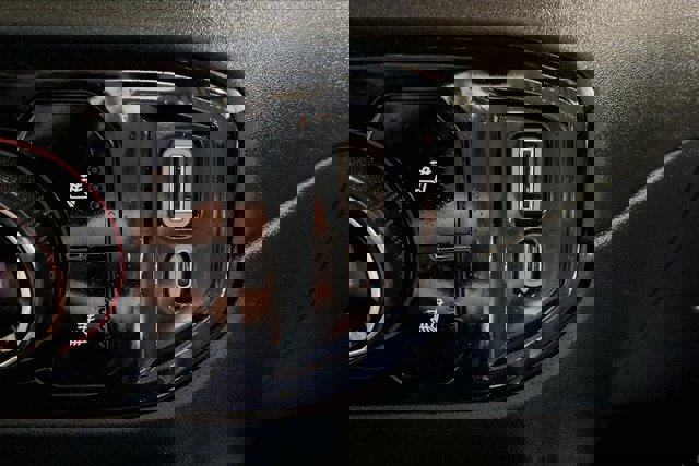 Used 2024 Chevrolet Silverado 1500 RST w/ Convenience Package II image 33