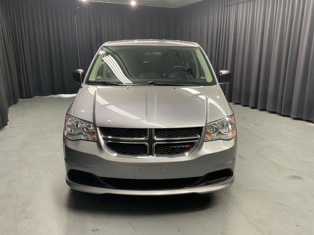 Used 2016 Dodge Grand Caravan SE w/ Quick Order Package 29E SE FWD image 8