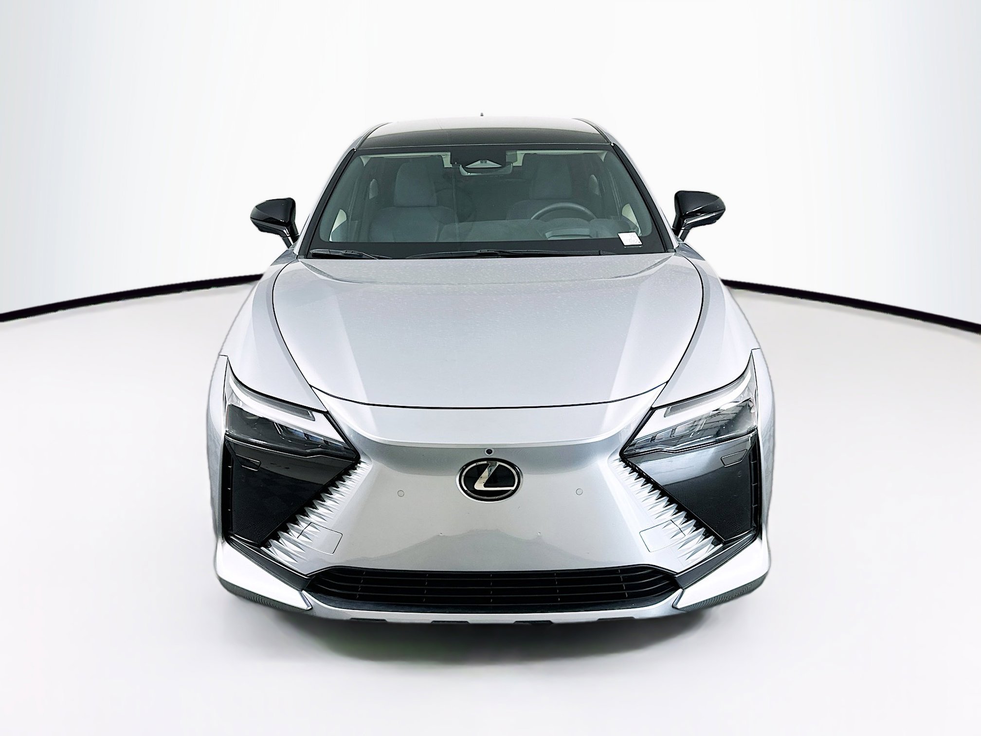 Used 2023 Lexus RZ 450e Premium w/ Accessory Package (Z1) AWD/4WD image 2