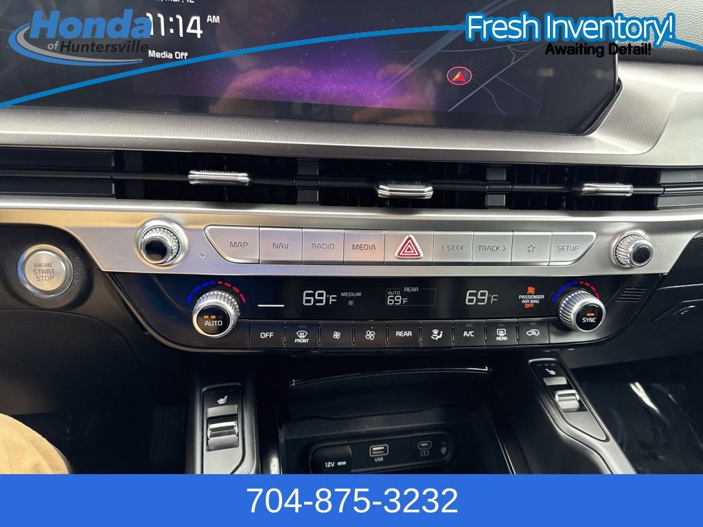 Used 2023 Kia Telluride S w/ S Sunroof Package image 27