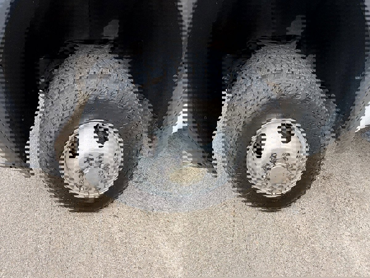 Used 2024 GMC Sierra 3500 Pro image 11